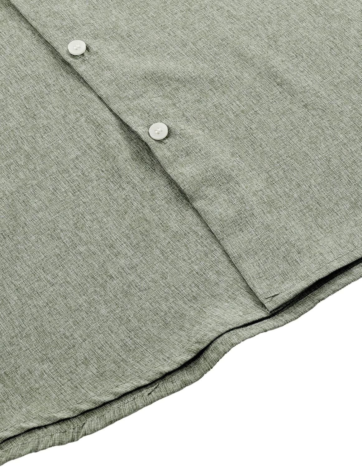 Shirts Casual Short Sleeve Button