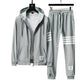 Sets Pants Clothing Sweatsuit