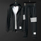 Sets Pants Clothing Sweatsuit